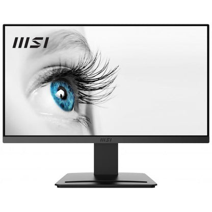 MSI Pro MP223 Monitor para PC 54,5 cm (21.4") 1920 x 1080 Pixeles Full HD LED Negro [PROMP223] 