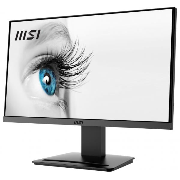 MSI Pro MP223 Monitor PC 54,5 cm (21.4") 1920 x 1080 Pixel Full HD LED Nero [PROMP223]