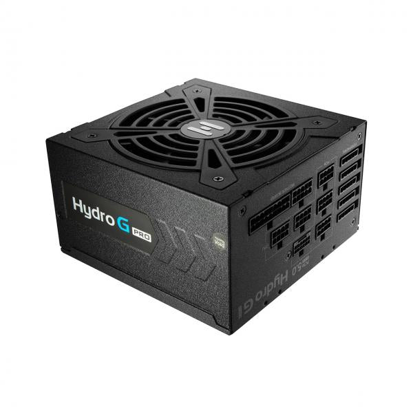 POTENCIA FSP HYDRO G PRO 850 850W ATX3 PCIe5 80P ORO COMPLETAMENTE MODULAR PPA8501914 [HG2-850W ATX 3.0] 