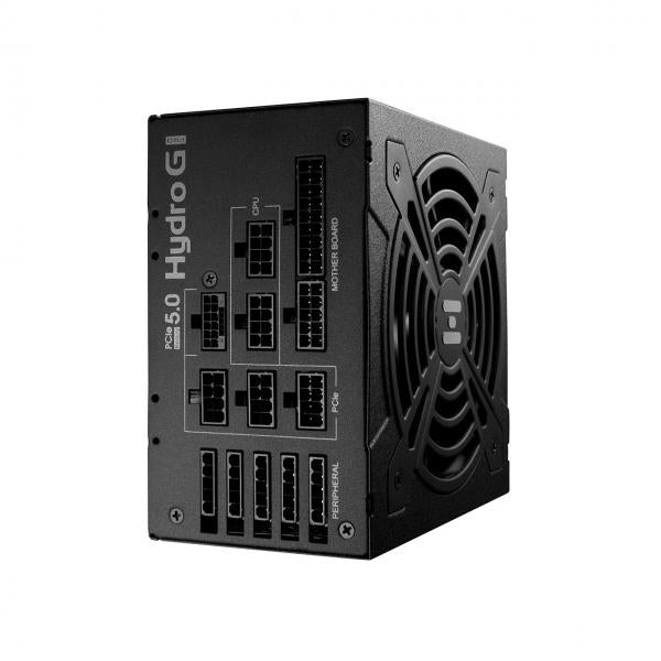 POTENCIA FSP HYDRO G PRO 850 850W ATX3 PCIe5 80P ORO COMPLETAMENTE MODULAR PPA8501914 [HG2-850W ATX 3.0] 