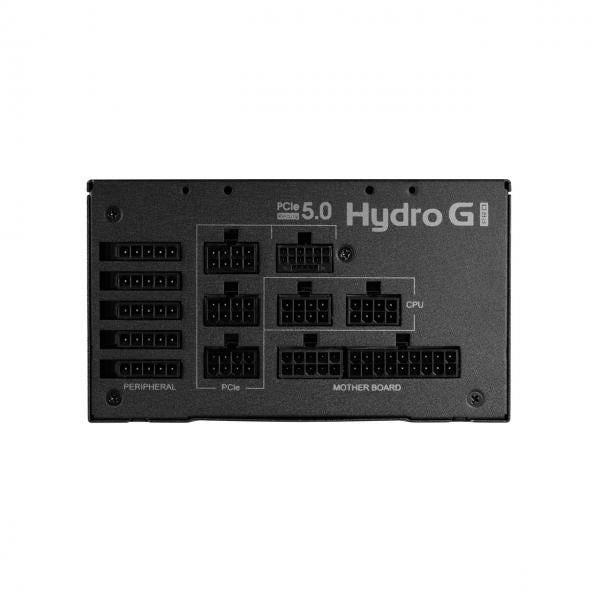 FSP ALIM. HYDRO G PRO 850 850W ATX3 PCIe5 80P GOLD FULL MODULARE PPA8501914 [HG2-850W ATX 3.0]
