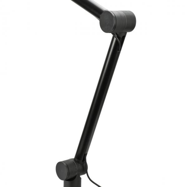 Cherry MA 3.0 UNI Microphone Arm - Black [JA-0800]