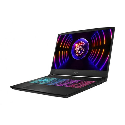 MSI NB 15.6" KATANA B13VEK-248XIT, i7-13620H 16G 512GB SSD, RTX 4050 6GB, FREEDOS [9S7-158571-248]