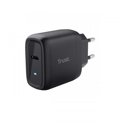 Trust Maxo 45W Universal Negro AC [24816] 