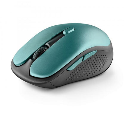 NGS MOUSE EVO RUST ICE WIRELESS RECHARGEABLE MICES [EVO RUST ICE]