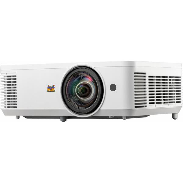 Viewsonic DLP projector - WXGA Full HD - 4000 ansi lumen - shortthrow [PS502W]