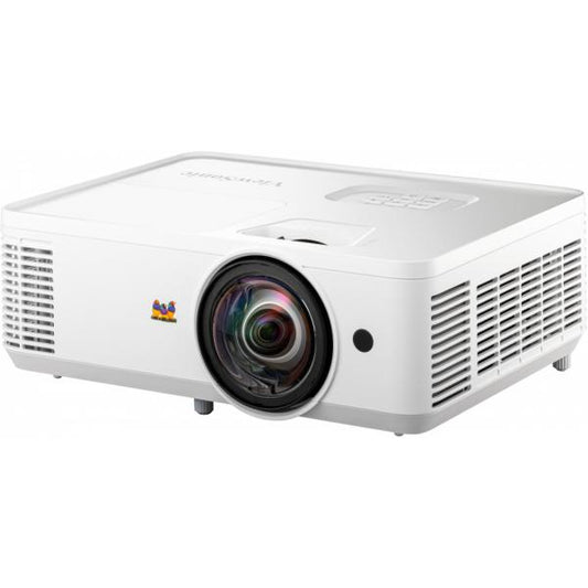 Viewsonic PS502W videoproiettore Proiettore a raggio standard 4000 ANSI lumen WXGA (1280x800) Bianco [PS502W]