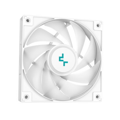 DEEPCOOL RAFF. LIQUIDO LS720 SE WHITE R-LS720-WHAMMM-G-1 [R-LS720-WHAMMM-G-1]