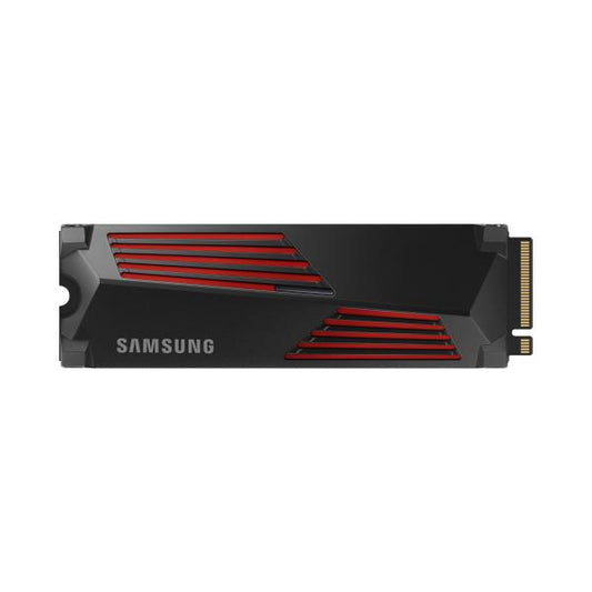 Samsung 990 PRO NVMe 1TB con Dissipatore di calore, SSD interno [MZ-V9P1T0GW]