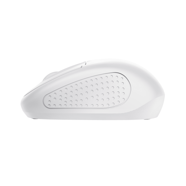 Trust Primo mouse Ambidestro RF Wireless Ottico 1600 DPI [24795]