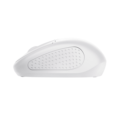 Trust Primo Travel Mouse Ambidiestro RF Inalámbrico Óptico 1600 DPI [24795]