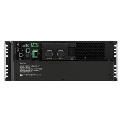 Vertiv Liebert GXE3-6000IRT4UXL gruppo di continuità (UPS) Doppia conversione (online) 6 kVA 6000 W [GXE3-6000IRT4UXL]