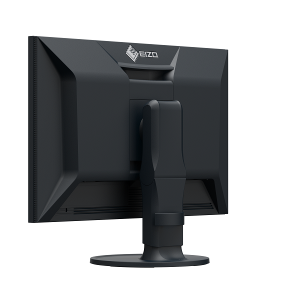 EIZO MONITOR 24 LED IPS 16:10 1920X1200 410 CDM, DVI/DP/HDMI, SRGB, CALIB HW, SW CALIB INCL, PIVOT, [CS2400S]