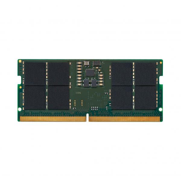 Kingston Technology ValueRAM KVR56S46BS8-16 memoria 16 GB 1 x 16 GB DDR5 5600 MHz [KVR56S46BS8-16] 