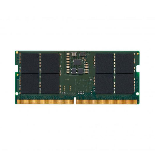 Kingston Technology ValueRAM KVR56S46BS8-16 memoria 16 GB 1 x 16 GB DDR5 5600 MHz [KVR56S46BS8-16]