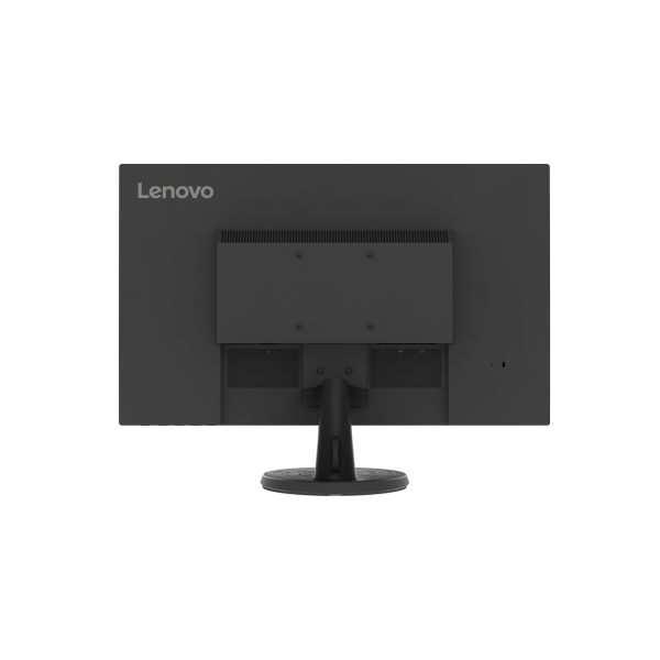 Lenovo C27-40 Monitor para PC 68,6 cm (27") 1920 x 1080 Pixeles Full HD LED Negro [63DDKAT6EU] 