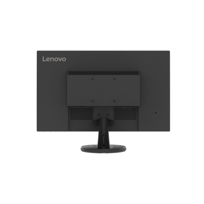 Lenovo C27-40 Monitor para PC 68,6 cm (27") 1920 x 1080 Pixeles Full HD LED Negro [63DDKAT6EU] 