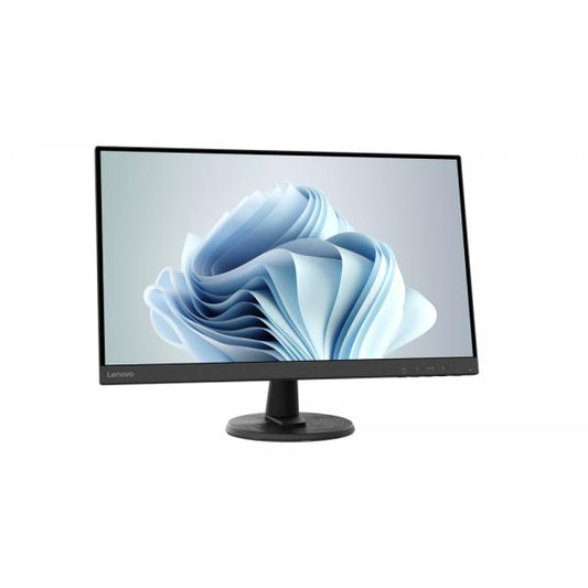 Lenovo C27-40 Monitor PC 68,6 cm (27") 1920 x 1080 Pixel Full HD LED Nero [63DDKAT6EU]