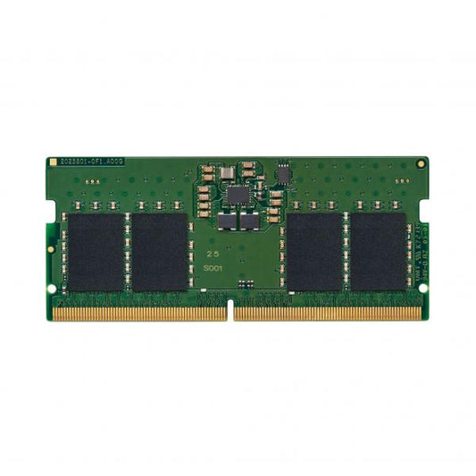 Kingston Technology KCP556SS6-8 memoria 8 GB 1 x 8 GB DDR5 5600 MHz [KCP556SS6-8]