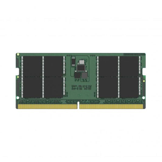 Kingston Technology KCP556SD8-32 memoria 32 GB 1 x 32 GB DDR5 5600 MHz [KCP556SD8-32]