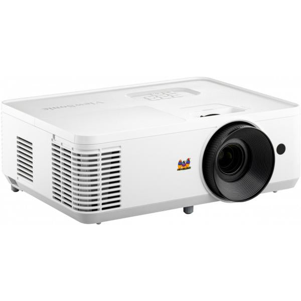 Viewsonic PA700W videoproiettore Proiettore a raggio standard 4500 ANSI lumen WXGA (1280x800) Bianco [PA700W]