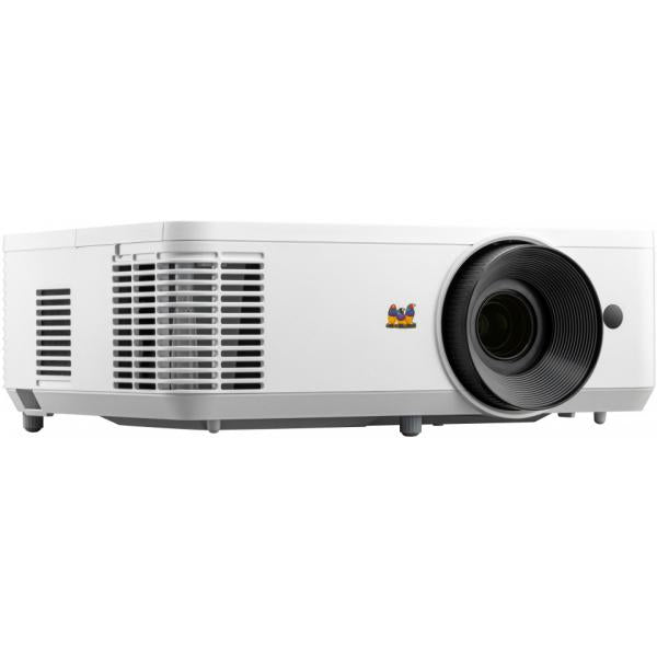 Viewsonic PA700W videoproiettore Proiettore a raggio standard 4500 ANSI lumen WXGA (1280x800) Bianco [PA700W]