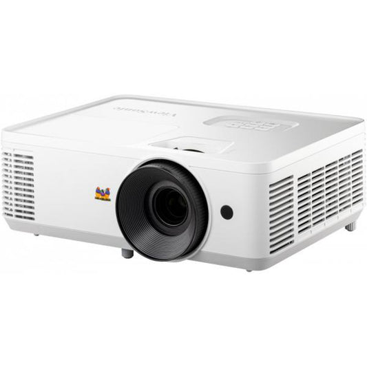 Viewsonic PA700W videoproiettore Proiettore a raggio standard 4500 ANSI lumen WXGA (1280x800) Bianco [PA700W]