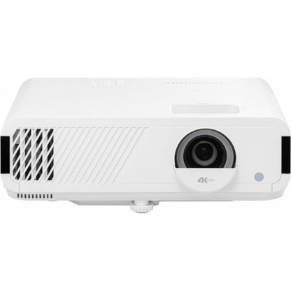 Viewsonic PX749-4K videoproiettore Proiettore a raggio standard 4000 ANSI lumen UHD 4K (3840x2160) Compatibilità 3D Bianco [PX749-4K]