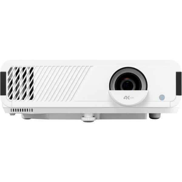 Viewsonic PX749-4K videoproiettore Proiettore a raggio standard 4000 ANSI lumen UHD 4K (3840x2160) Compatibilità 3D Bianco [PX749-4K]