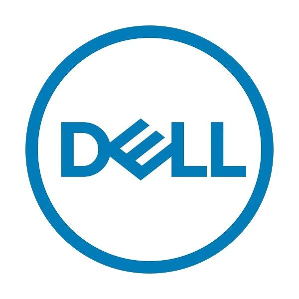 DELL 540-BDRJ scheda di rete e adattatore Ethernet 1000 Mbit/s [540-BDRJ]