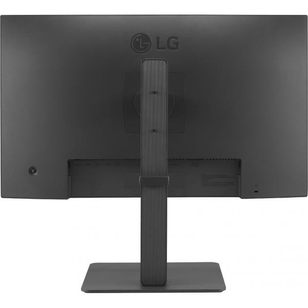 LG MONITOR 27BR650B-C.AEU 68,6 cm (27") 1920 x 1080 Pixel Full HD LED Grigio [27BR650B-C.AEU]