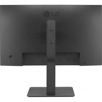 LG MONITOR 27BR650B-C.AEU 68,6 cm (27") 1920 x 1080 Pixel Full HD LED Grigio [27BR650B-C.AEU]