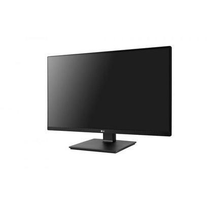 LG 27BN65QP-B Monitor PC 68,6 cm (27") 2560 x 1440 Pixel Quad HD LCD Nero [27BN65QP-B.AEU]