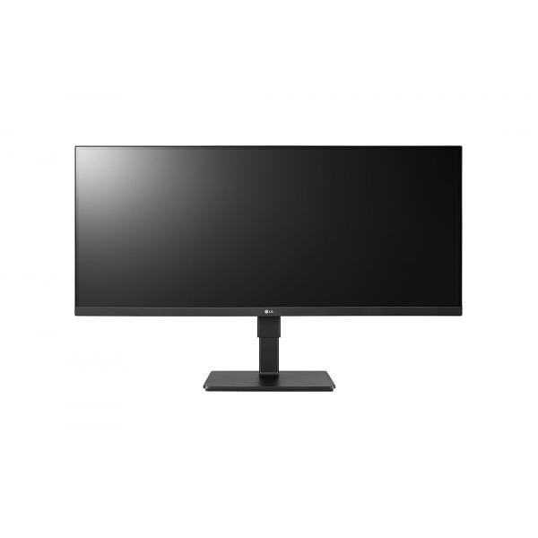 LG 34BN670P-B Monitor PC 86,4 cm (34") 2560 x 1080 Pixel UltraWide Full HD LCD Nero [34BN670P-B.AEU]