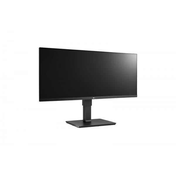 LG 34BN670P-B Monitor PC 86,4 cm (34") 2560 x 1080 Pixel UltraWide Full HD LCD Nero [34BN670P-B.AEU]