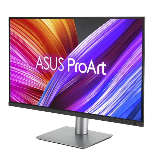 ASUS ProArt PA279CRV Monitor PC 68,6 cm (27") 3840 x 2160 Pixel 4K Ultra HD LCD Nero [PA279CRV]