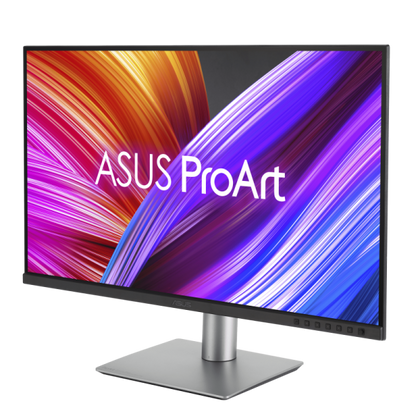 ASUS ProArt PA279CRV Monitor PC 68,6 cm (27") 3840 x 2160 Pixel 4K Ultra HD LCD Nero [PA279CRV]