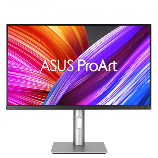 MONITOR ASUS 27 LED IPS 16:9 4K UHD, PROART, PIVOT, DP/HDMI, USB-C, CALMAN VERIFICADO, MULTIMEDIA [PA279CRV]