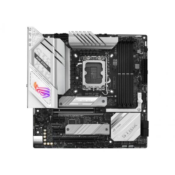 ASUS MB B760, ROG STRIX B760-G GAMING WIFI, LGA 1700, 90MB1EQ0-M0EAY0 [ROG ST B760-G GAM WI] 