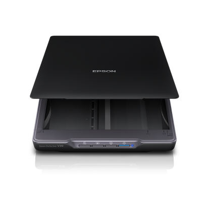 Epson Perfection V39II - Flatbed scanner [B11B268401]