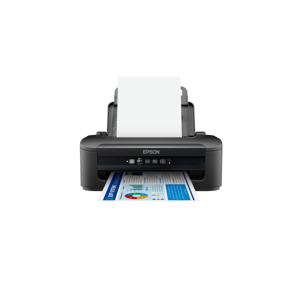 Epson WorkForce WF-2110W stampante a getto d'inchiostro A colori 5760 x 1440 DPI A4 Wi-Fi [C11CK92402]