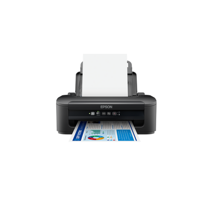 Epson WorkForce WF-2110W stampante a getto d'inchiostro A colori 5760 x 1440 DPI A4 Wi-Fi [C11CK92402]