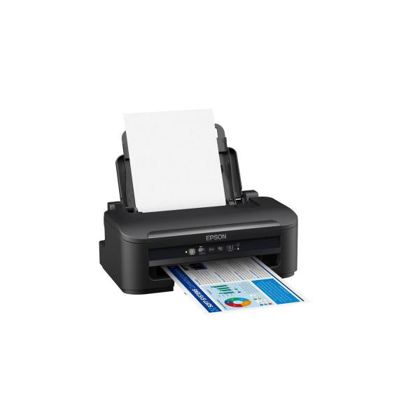 Epson WorkForce WF-2110W stampante a getto d'inchiostro A colori 5760 x 1440 DPI A4 Wi-Fi [C11CK92402]