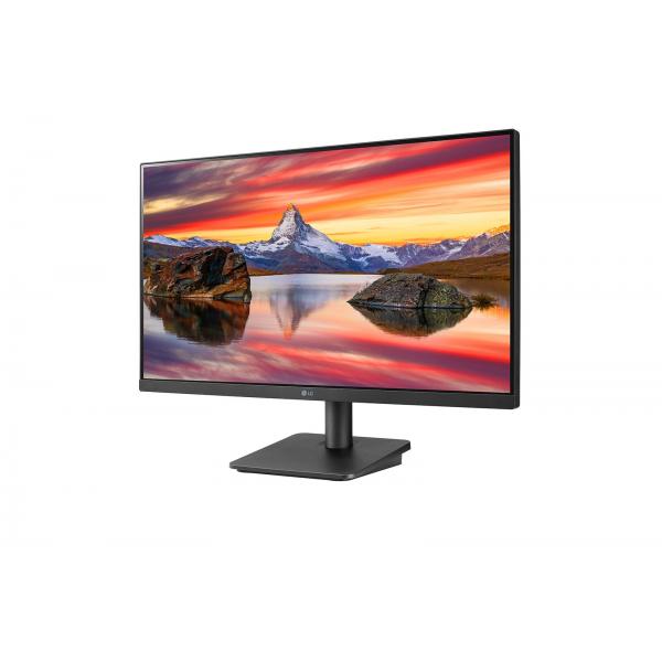 LG MONITOR 23,8 LED 16:9 FHD 250 CDM 5ms VGA/HDMI, SCATOLA APERTA [24MP400P_A]