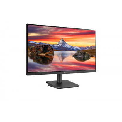 LG MONITOR 23,8 LED 16:9 FHD 250 CDM 5ms VGA/HDMI, SCATOLA APERTA [24MP400P_A]