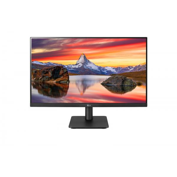 LG MONITOR 23,8 LED 16:9 FHD 250 CDM 5ms VGA/HDMI, SCATOLA APERTA [24MP400P_A]