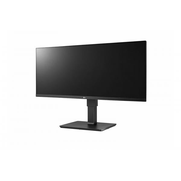 MONITOR LG 34 LED IPS QHD 21:9 HDR 400 5MS 400 CDM, PIVOT, DP/HDMI, MULTIMEDIA [34BN670P]