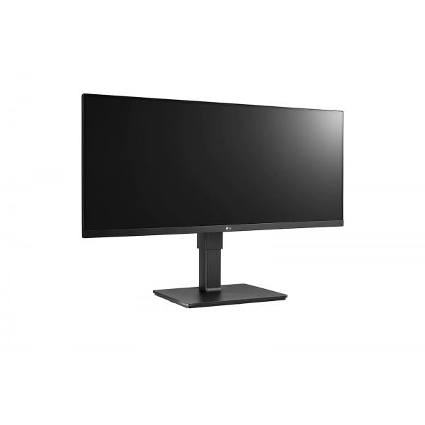 MONITOR LG 34 LED IPS QHD 21:9 HDR 400 5MS 400 CDM, PIVOT, DP/HDMI, MULTIMEDIA [34BN670P]