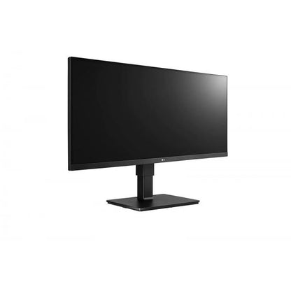 MONITOR LG 34 LED IPS QHD 21:9 HDR 400 5MS 400 CDM, PIVOT, DP/HDMI, MULTIMEDIA [34BN670P]