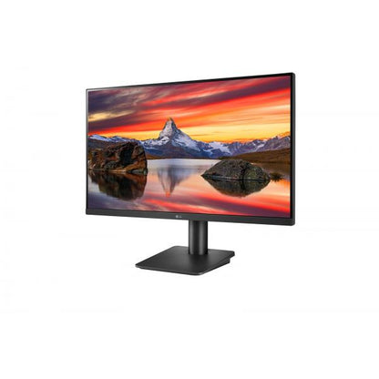 LG 24MP450P-B Monitor para PC 60,5 cm (23.8") 1920 x 1080 Pixeles Full HD LED Negro [24MP450P-B.AEU]